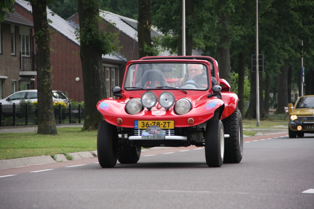 Oldtimerrit Geesteren 3 juni 2018 - 46